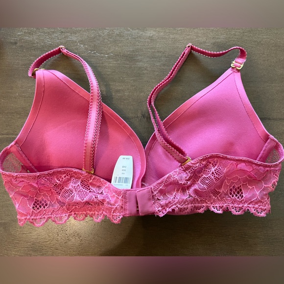 RARE NWT Victoria’s Secret 3 piece lingerie set - Picture 14 of 16